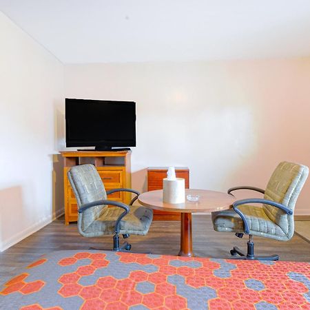 Manor Motel By Oyo Near Oak Brook Chicago Westchester Hillside Ngoại thất bức ảnh