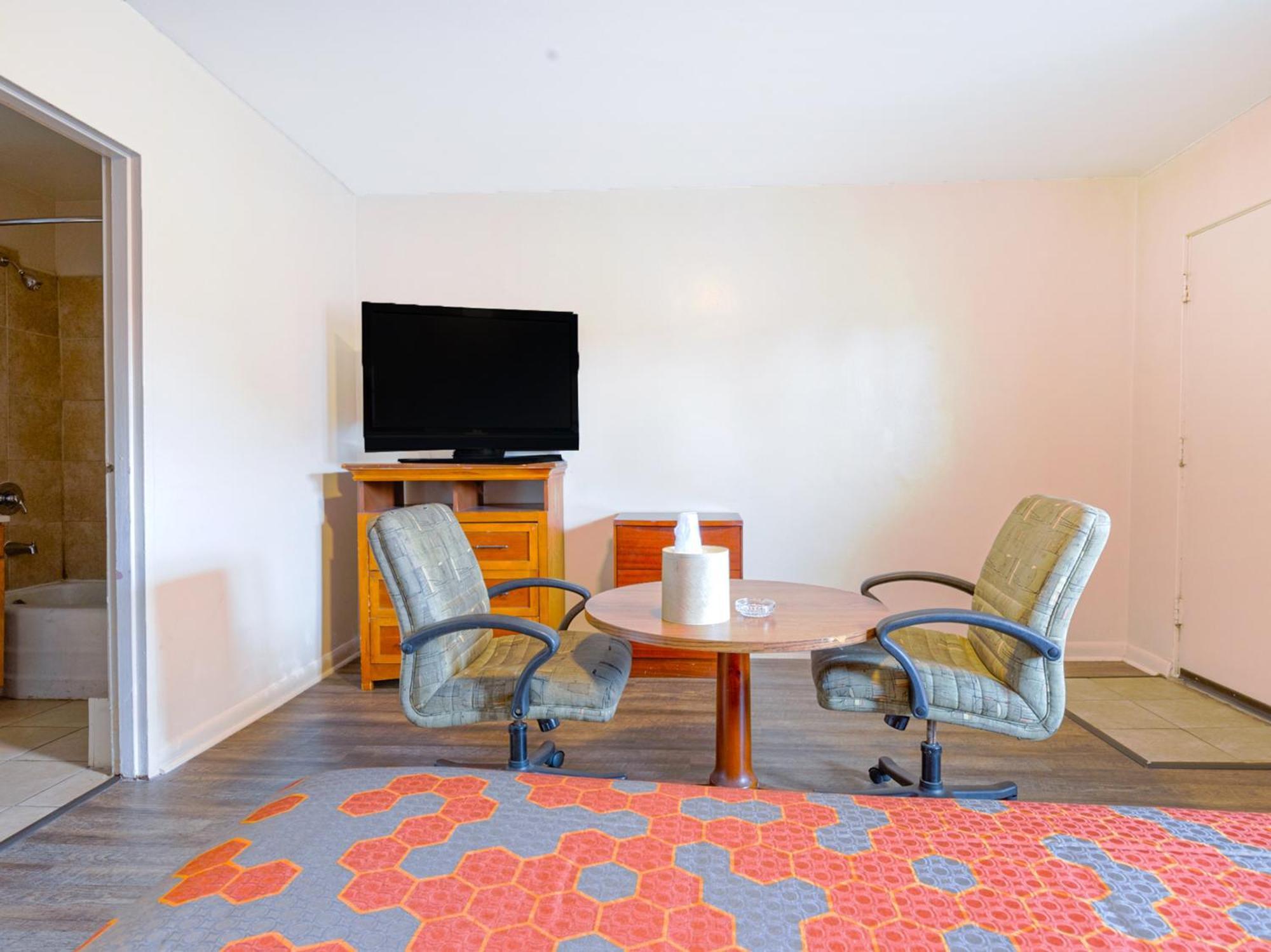 Manor Motel By Oyo Near Oak Brook Chicago Westchester Hillside Ngoại thất bức ảnh