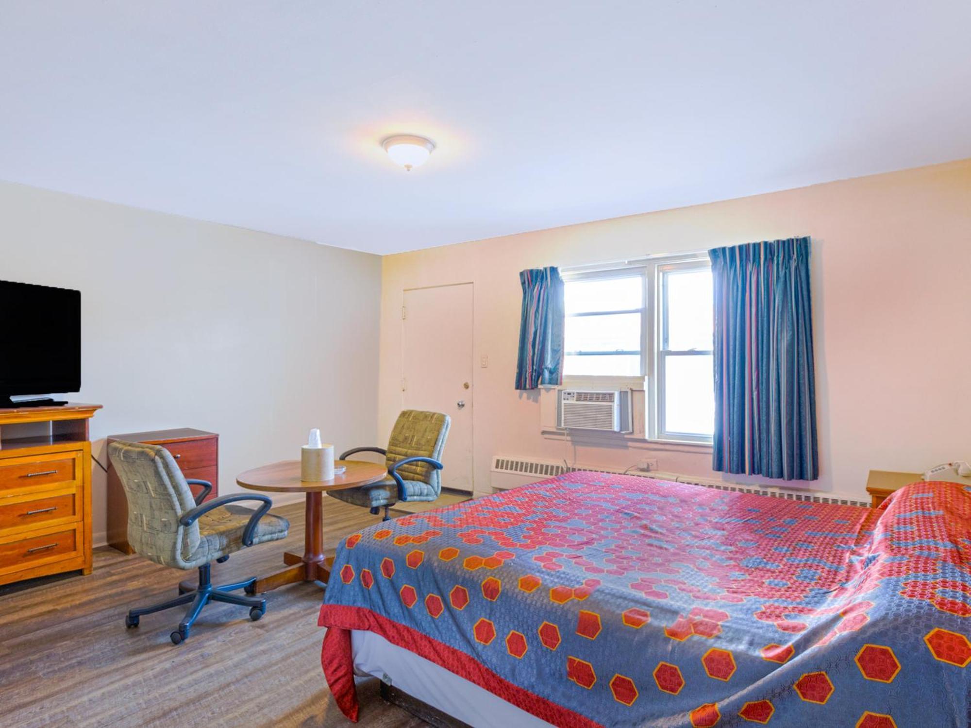 Manor Motel By Oyo Near Oak Brook Chicago Westchester Hillside Ngoại thất bức ảnh