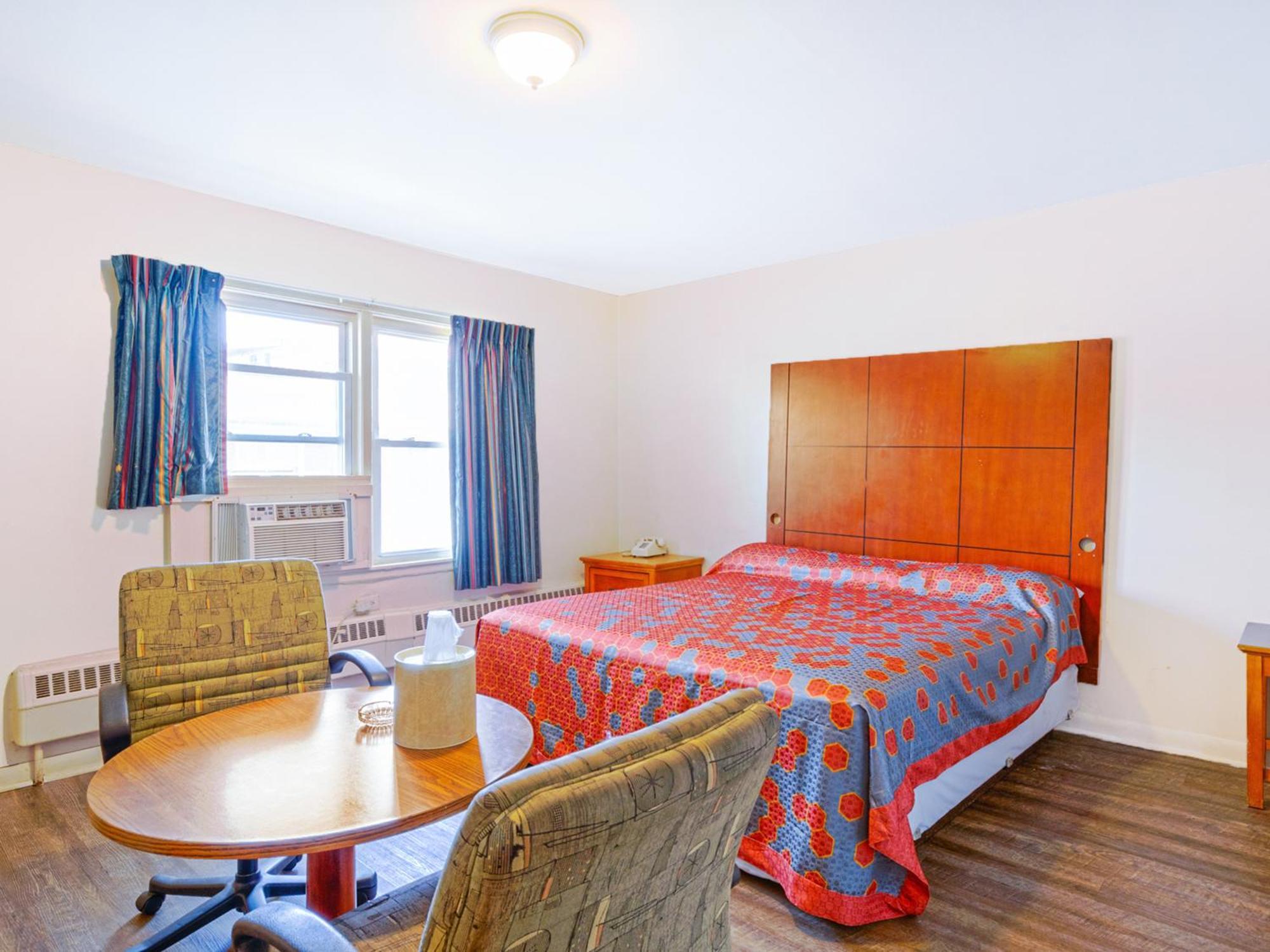 Manor Motel By Oyo Near Oak Brook Chicago Westchester Hillside Ngoại thất bức ảnh