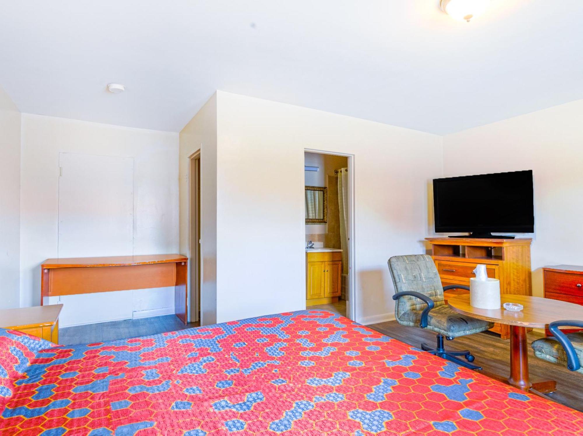 Manor Motel By Oyo Near Oak Brook Chicago Westchester Hillside Ngoại thất bức ảnh