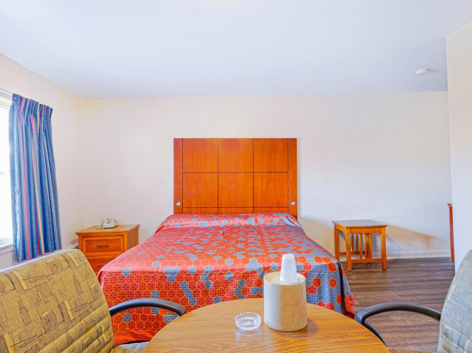 Manor Motel By Oyo Near Oak Brook Chicago Westchester Hillside Ngoại thất bức ảnh