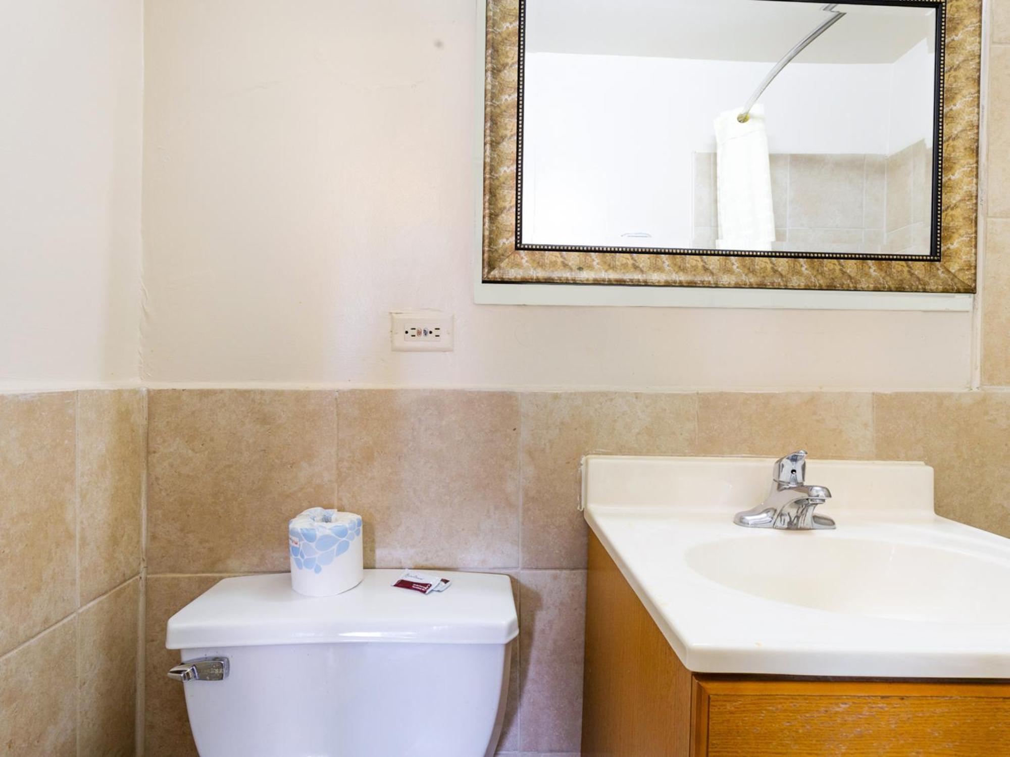 Manor Motel By Oyo Near Oak Brook Chicago Westchester Hillside Ngoại thất bức ảnh