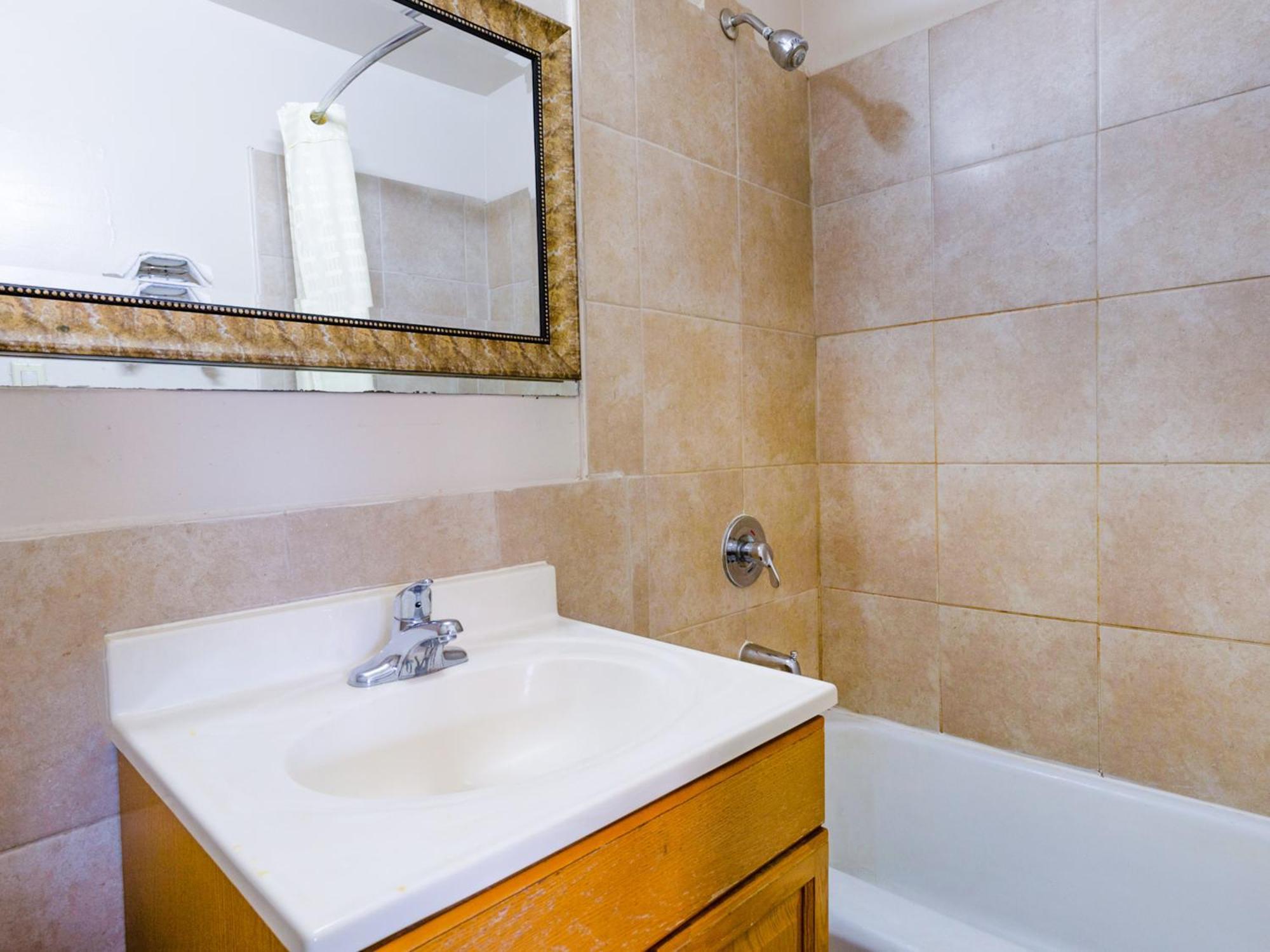 Manor Motel By Oyo Near Oak Brook Chicago Westchester Hillside Ngoại thất bức ảnh