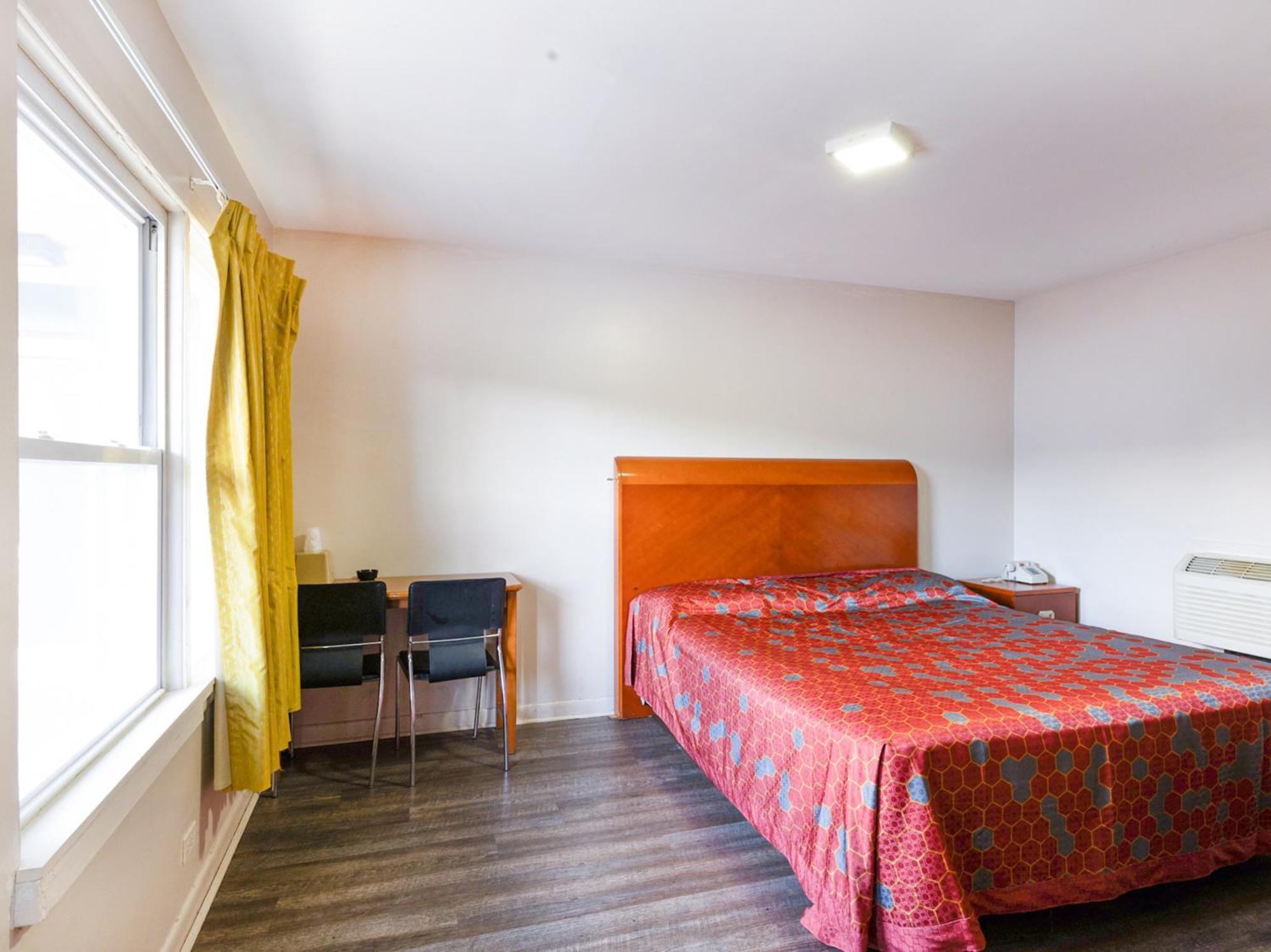 Manor Motel By Oyo Near Oak Brook Chicago Westchester Hillside Ngoại thất bức ảnh