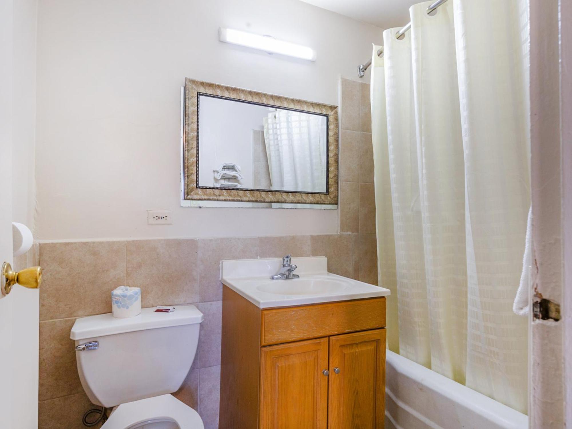 Manor Motel By Oyo Near Oak Brook Chicago Westchester Hillside Ngoại thất bức ảnh