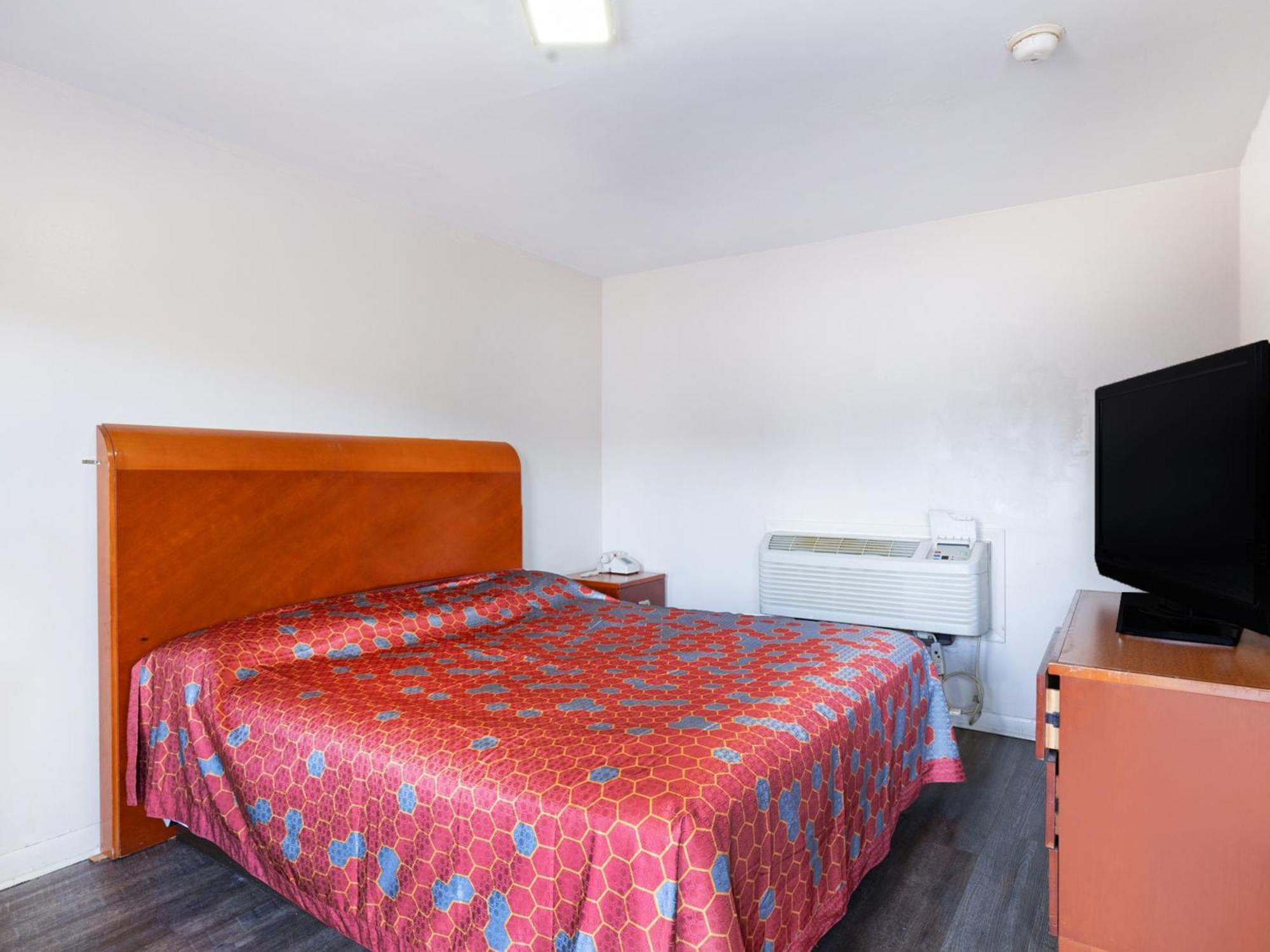 Manor Motel By Oyo Near Oak Brook Chicago Westchester Hillside Ngoại thất bức ảnh