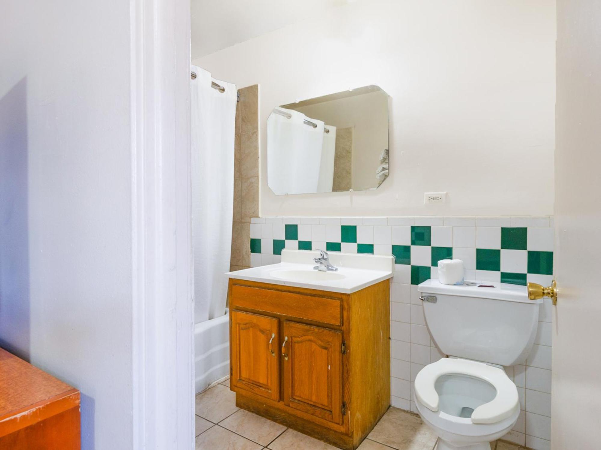 Manor Motel By Oyo Near Oak Brook Chicago Westchester Hillside Ngoại thất bức ảnh