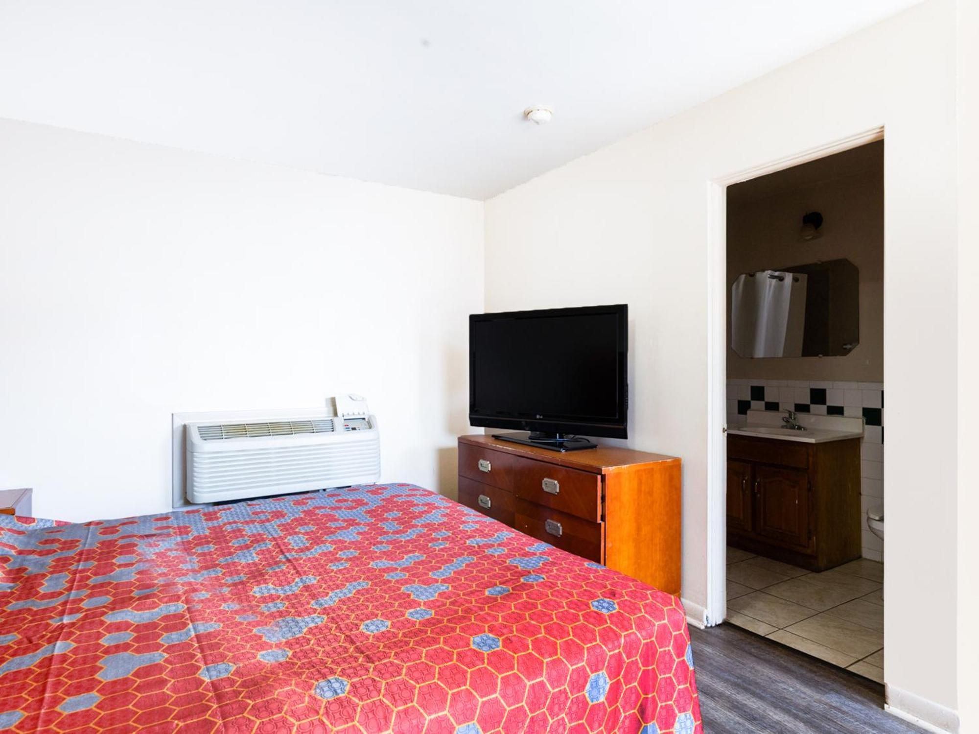 Manor Motel By Oyo Near Oak Brook Chicago Westchester Hillside Ngoại thất bức ảnh