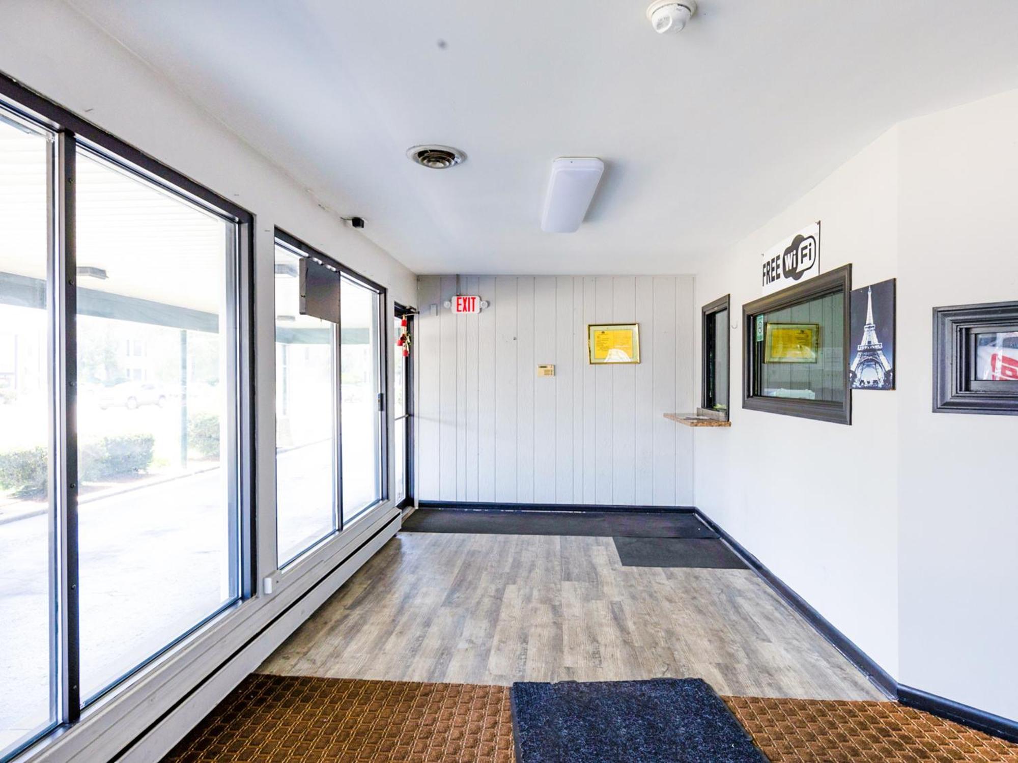 Manor Motel By Oyo Near Oak Brook Chicago Westchester Hillside Ngoại thất bức ảnh